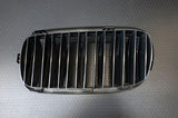 BMW X5M F85 front bumper kidney grill set left right Genuine 8056769 8056324