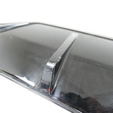 BMW 3 series M Sport rear bumper valance G20 G21 2023-2025 Genuine 51128085484