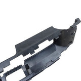 Porsche 911 992 front bumper lower grill bracket 992 Genuine used 992807135A