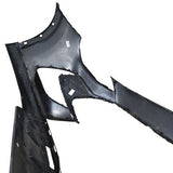 MG HS Hybrid front bumper 2022-2024 SUV Genuine P10947207