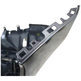 Range Rover Vogue front bumper L405 2013-2017 SUV Genuine pn CK52-17F003-AA