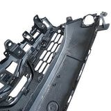 Toyota Yaris GR Sport front bumper upper grill 2020-2024 Genuine 53115-0DG60