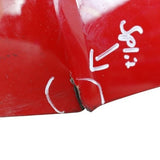 Skoda Fabia front bumper 2018-2021 Facelift Hatchback Genuine 6V0807221F