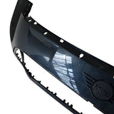 Mini Countryman JCW front bumper U25 2024-2026 Genuine Used 51115A26C50