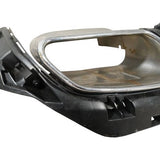 Volvo XC60 rear bumper right exhaust tip 2013-2016 Genuine 31425019