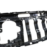 Mercedes Benz EQA front bumper grill fitting 2022-2025 Genuine A2438884900