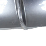 Nissan Juke Nismo rear bumper valance trim diffuser SUV Genuine 850B2 3YW4H