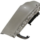 Bentley Flying Spur rear bumper upper section 2020-2024 Genuine 3SE807511