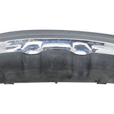 Mercedes Benz GLA X156 rear bumper valance trim 2018-2021 Genuine A156885200