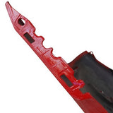 Porsche Boxster rear bumper 718 2017-2021 Genuine 982807421FFF