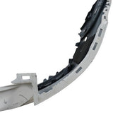 Volkswagen T-Roc rear bumper upper section 2021-2023 Genuine 2GA807421D