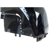 Peugeot 3008 rear bumper 2024-2026 Genuine 9846812880