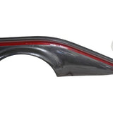 Nissan 370Z Nismo rear bumper 2015-2019 Coupe Genuine 85022 6GA0H