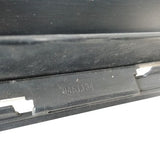 BMW X3 front bumper lower grill trim G01 2021-2023 Genuine 9451134