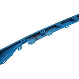 MG HS Hybrid front bumper centre grill trim 2022-2024 Genuine P10947209