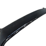 BMW X1 U11 M Sport rear bumper trim insert 2022 -2025 SUV Genuine 51129881940