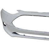 Ford Bmax B-Max front bumper MPV 5 Door 2012-2016 AV11-17757-ACW