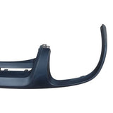Porsche macan GTS rear bumper Lower Trim Valance 2014-2018 Genuine 95B807834E