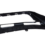 Hyundai Bayon front bumper lower trim 2021-2025 Genuine 86512-Q0AA0