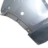 Nissan Xtrail front bumper 2017-2021 Genuine 62022 6FR0H
