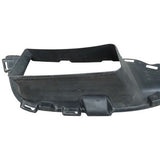 Mercedes Benz C Class C63 W205 AMG front bumper right vent A2058850263