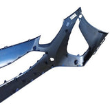 Kia Ceed GT Line front bumper 2021-2023 Genuine 86511-J7KA0