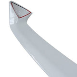 Nissan Juke spoiler for rear tailgate boot lid 2014-2016 Genuine KE615-1KA00WH
