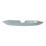 Volkswagen ID4 front bumper centre trim ID.4 2020-2025 Genuine 11A807185A