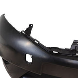 Nissan Pulsar front bumper 2014-2017 Hatchback Genuine 62022 3WF0H