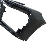 Porsche Panamera front bumper 2024-2026 976 Genuine 976807221M