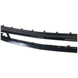 BENTLEY CONTINENTAL GT Coupe FRONT BUMPER Upper GTC 2018onward GENUINE 3SD807437