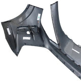 Cupra Terramar front bumper 2024-2027 Genuine 578807437