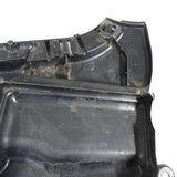 BMW 3 series M Sport rear bumper right fitting bracket F31 Genuine 51127384480