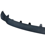 Mercedes Benz EQB front bumper lower trim 2022-2024 Genuine A2438857601