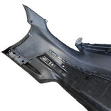 Porsche 911 GT3 RS rear bumper 992 2021-2025 Genuine 9GT807421J