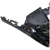Range Rover Vogue front bumper L405 2013-2017 SUV Genuine pn CK52-17F003-AA