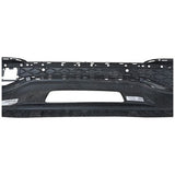 VOLKSWAGEN Tiguan R Line Rear Bumper 2024 onwards GENUINE pn 571807521B
