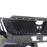 Peugeot E-3008 E3008 front bumper 2024-2026 Genuine 9846491180