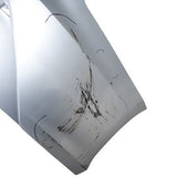 Audi A6 S Line rear bumper C8 2018-2022 Genuine 4K9807511C