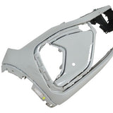 Volkswagen Taigo R Line front bumper 2022-2025 Genuine 2G7807221E