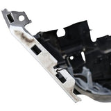 Renault Megane front bumper 2016-2019 Hatchback Genuine Used 620225094R