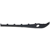 KIA SPORTAGE GT Line REAR BUMPER Insert Trim 2021 onward SUV GENUINE 86696 R2CA0