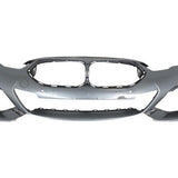 BMW 2 Series Gran Coupe F44 M Sport front bumper 2020-2024 Genuine 51118075476