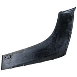 Range Rover rear bumper left corner trim 2022-2025 L460 Genuine M8E2-17C769-C