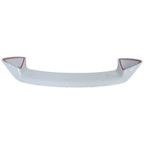 Nissan Juke spoiler for rear tailgate boot lid 2014-2016 Genuine KE615-1KA00WH