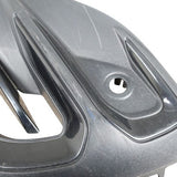 Ford Focus Trend front bumper left grill 2022-2025 Genuine NX7B-15A299-B