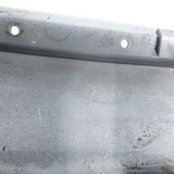 Ford Transit Connect front bumper upper trim 2022-2024 Genuine 2KF853240