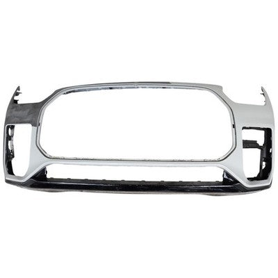 Mini Countryman JCW front bumper U25 2024-2026 Genuine Used 51115A26C50
