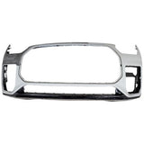 Mini Countryman JCW front bumper U25 2024-2026 Genuine Used 51115A26C50