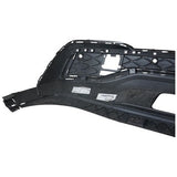 VOLKSWAGEN Tiguan R Line Rear Bumper 2024 onwards GENUINE pn 571807521B
